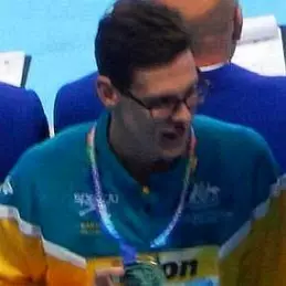 Mitch Larkin net worth