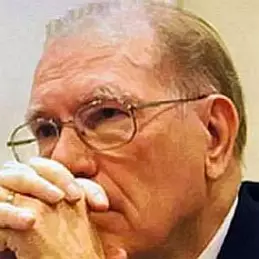 Lyndon Larouche net worth