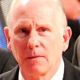 Jim Larranaga net worth