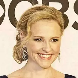 Anika Larsen net worth