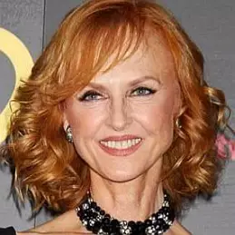 Jill Larson net worth