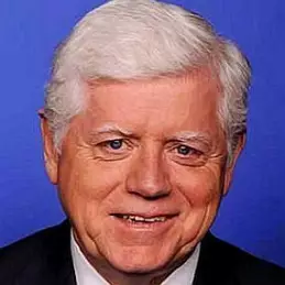 John B. Larson net worth