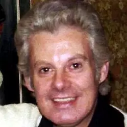 Danny Larue net worth