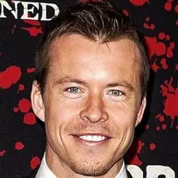 Todd Lasance net worth