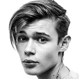 Benjamin Lasnier net worth