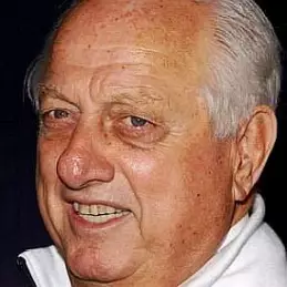 Tommy Lasorda net worth
