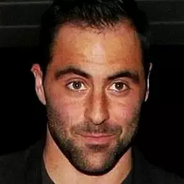 Daniel Lassman net worth