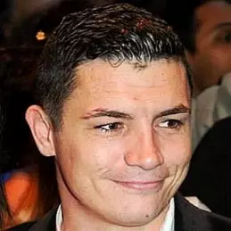 Jody Latham net worth