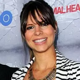 Jill Latiano net worth