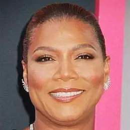 Queen Latifah net worth