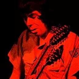 Andrew Latimer net worth