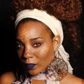 Briana Latrise net worth