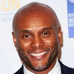 Kenny Lattimore net worth