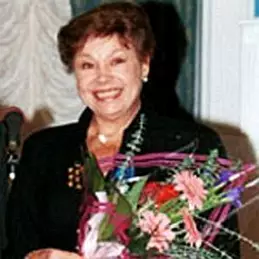 Larisa Latynina net worth