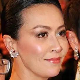 Carina Lau net worth