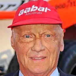 Niki Lauda net worth