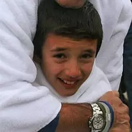 Jack Lauer net worth