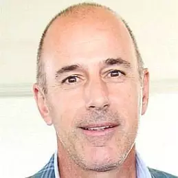 Matt Lauer net worth