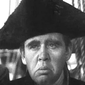 Charles Laughton net worth