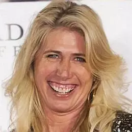 Silken Laumann net worth