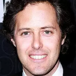 David Lauren net worth