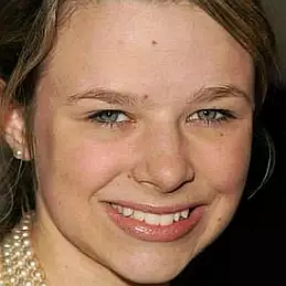 Joy Lauren net worth