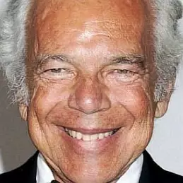 Ralph Lauren net worth