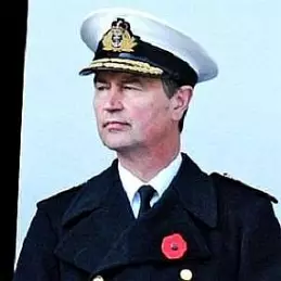 Timothy Laurence net worth