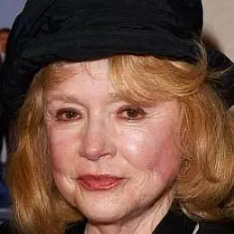 Piper Laurie net worth