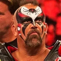 Joe Laurinaitis net worth