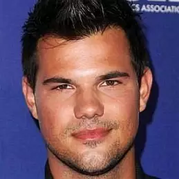 Taylor Lautner net worth
