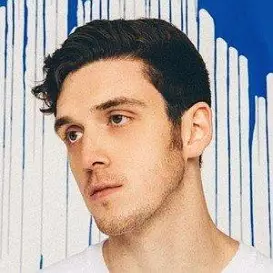 Lauv net worth
