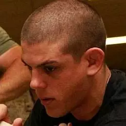 Joe Lauzon net worth