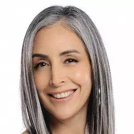 Adriana Lavat net worth