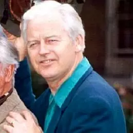 Ian Lavender net worth