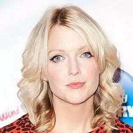 Lauren Laverne net worth