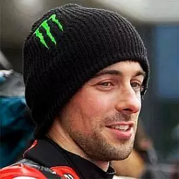 Eugene Laverty net worth