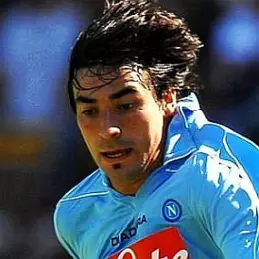 Ezequiel Lavezzi net worth