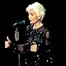 Daliah Lavi net worth