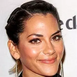 Inbar Lavi net worth