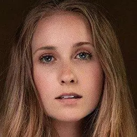 Martina Lavignasse net worth