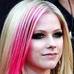 Avril Lavigne net worth