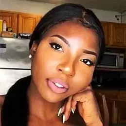 Lavish Ruby net worth