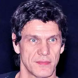 Marc Lavoine net worth