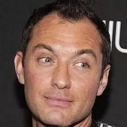Jude Law net worth