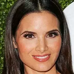 Katrina Law net worth