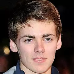 Thomas Law net worth