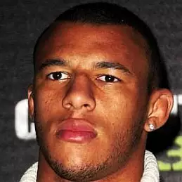 Courtney Lawes net worth