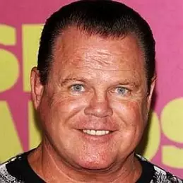 Jerry Lawler net worth