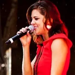 Amber Lawrence net worth